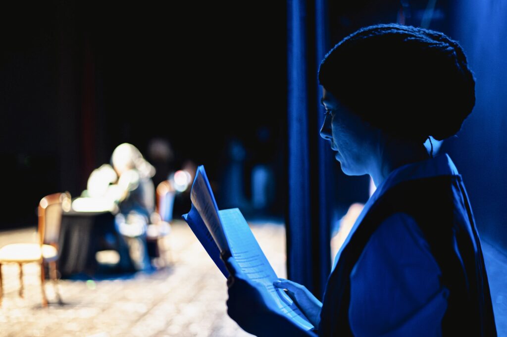 RECITAZIONE TEATRO VERONA ADULTI AVANZATO PLUS 1