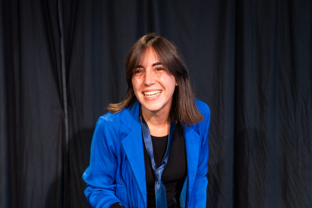 Corso recitazione under 30 Verona