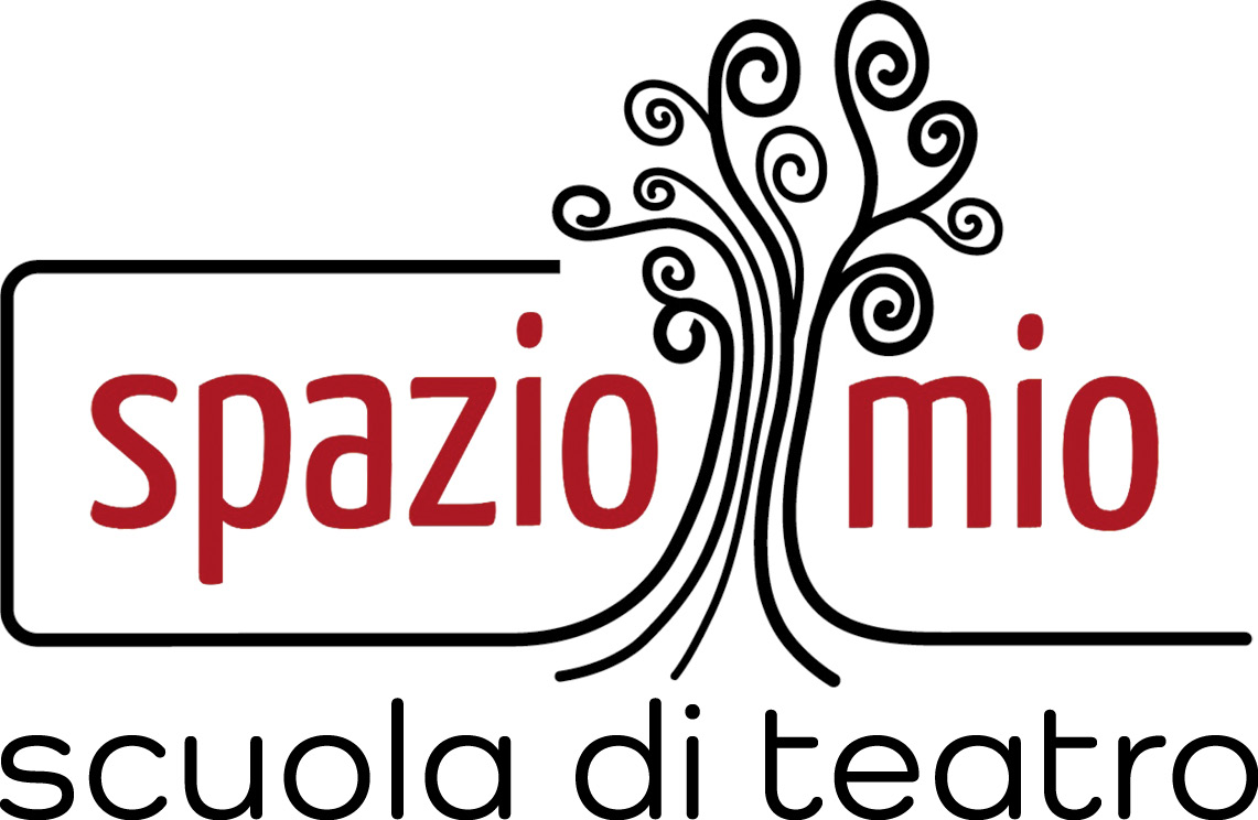 Logo SpazioMio Scuola di Teatro