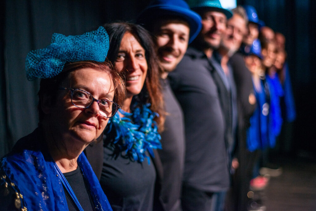 SCUOLA TEATRO ADULTI A VERONA