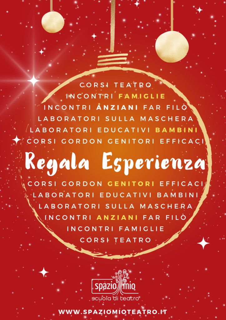 Regalo di Natale